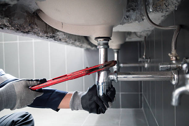 Trusted Garbage Disposal Repair service in Apex, NC - AAA Plumbing Heating